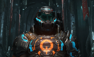 Авторы DOOM The Dark Ages показали обновлённый дизайн Ревенанта и модель в игре