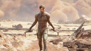 Cекреты боевых механик Dune Awakening. Смотрим новый геймплей