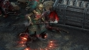 Для Path of Exile 2 представили обновление 0.2.0f — со сбросом классов Восхождения, изменением механики оглушения и баланса