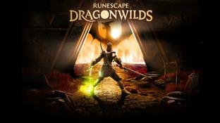 Выживай, строй, убивай драконов. В Steam вышла RuneScape: Dragonwilds