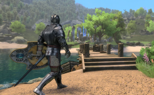 Авторы фанатского ремейка Skyblivion отреагировали на утечку официального ремастера TES 4 Oblivion