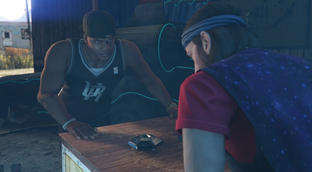 Rockstar выпустила трейлер улучшенной ПК-версии GTA 5 и подверглась критике