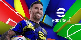 Сегодня Konami выпустит крупное обновление eFootball. Кроссплей, ИИ-соперники и новые функции