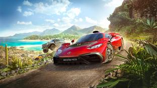Владельцам PS5 ради Forza Horizon 5 придётся освободить более 130 ГБ