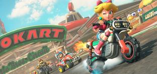 Свобода слова. Nintendo отключила чат на прямой трансляции Mario Kart World Direct из-за протестов фанатов
