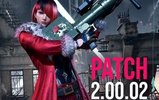 Игроки разгромили Tekken 8, а Bandai Namco поспешила всё исправить. Вышел патч 2.00.02