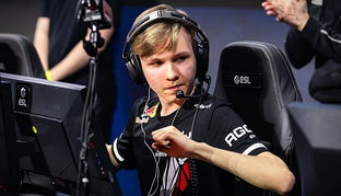Российский игрок m0NESY стал самым дорогим киберспортсменом в истории