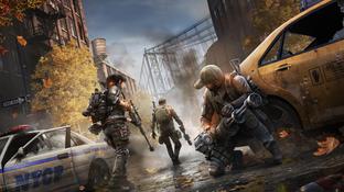 Division 2 жива. Ubisoft приглашает на показ сюжетного дополнения Battle for Brooklyn
