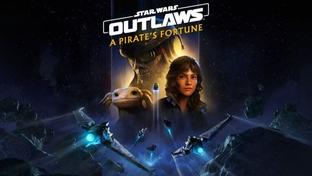 Star Wars Outlaws выйдет на Switch 2 в сентябре. Второе DLC уже на подходе