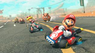 Mario Kart World получит новые механики, режимы и возможности. Что показали на Direct