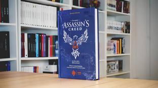 Ничто не истинно, все дозволено: «Бомбора» перевела «Секреты Assassin's Creed. Книга 2. С 2014 по 2023 год: революция»