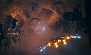Разработчики Everspace 2 снизили цену на DLC из-за того, что всё остальное в мире становится дороже