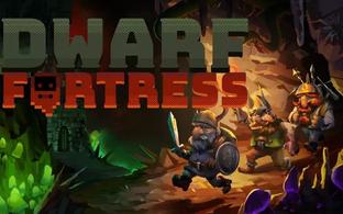 Dwarf Fortress преодолела магический барьер продаж в Steam, а разработчики стали миллионерами