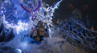 Онлайн Last Epoch превзошёл Path of Exile 2 в Steam после релиза крупнейшего обновления