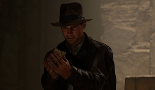 Магия PlayStation: Indiana Jones and the Great Circle для PS5 получила наивысшую оценку среди всех версий