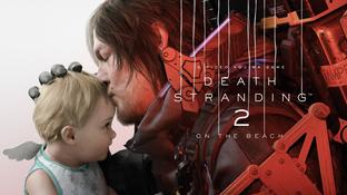 Игроки будут не единственными курьерами в Death Stranding 2. Хидео Кодзима отдает дань уважения профессии