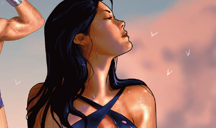 Marvel возрождает Swimsuit Special с супергероями в купальниках — скины появятся в Marvel Rivals