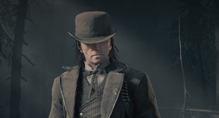 Разработчики Hunt Showdown 1896 отключили систему ограничения пинга в матчмейкинге из-за выявленной проблемы