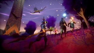 Успех RuneScape: Dragonwilds омрачают сбои на современных процессорах