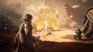 Серверы Dune Awakening ограничат 40 игроками