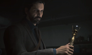 GamesVoice готова перевести все песни Alan Wake 2 на русский язык — их локализация оказалась на удивление востребованной