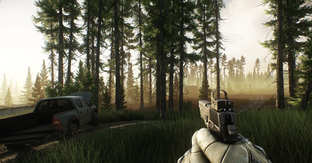 Авторы Escape from Tarkov показали награды за новые престижи — скин, оформление для убежища и не только