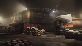 Создатели Escape from Tarkov показали фракцию ВС РФ и финальную локацию Терминал