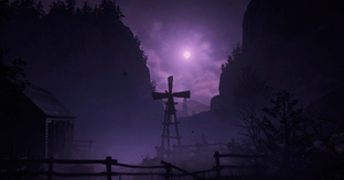 Для Outlast 2 анонсировали русскую озвучку от студий VoicePlay и AniCore