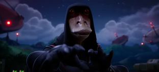 В Fortnite появится cитх Джа-Джа Бинкс и другие персонажи франшизы Star Wars