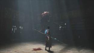 Ещё один китайский ответ Dark Souls выйдет в июле. Названа дата релиза Wuchang: Fallen Feathers