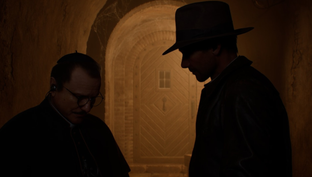 Digital Foundry протестировала Indiana Jones and the Great Circle на PlayStation и выявила небольшие проблемы