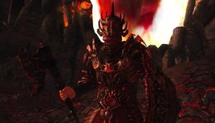 Ремастер The Elder Scrolls 4 Oblivion выйдет уже завтра? Инсайдер назвал время релиза, но его вежливо попросили удалить информацию