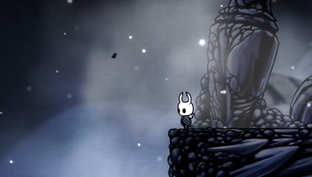 Разработчики мода The Sanctuary для Hollow Knight спустя 4 года вышли на связь