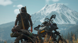 Создатели ремастера Days Gone рассказали про режимы графики на PS5 и PS5 Pro