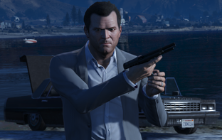 Актёр Майкла из GTA 5 заявил, что отказался бы от появления героя в GTA Online — фанаты вспомнили, как он утверждал обратное несколько лет назад