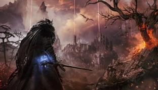 Финальный патч Lords of the Fallen оживил интерес к игре. Онлайн вырос в 20 раз