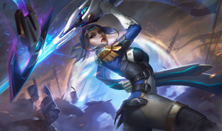 Разработчики League of Legends избавляются от серости при смерти героев — представлено новое виденье экрана смерти