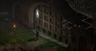 Blizzard исправила в Diablo 2 Resurrected возможность лёгкого заработка золота на торговле