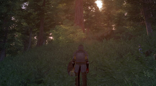 Похоже, стал известен размер файлов ремастера The Elder Scrolls 4 Oblivion. Геймеры считают, что нашли доказательства существования игры в Steam