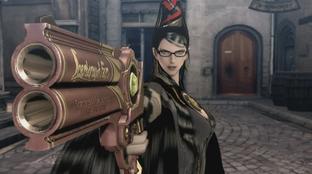 Bayonetta стала лучше из-за влияния Devil May Cry 4. Откровение Хидеки Камия