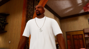 Для GTA San Andreas DE вышел иммерсивный VR-мод, позволяющий полностью пройти игру