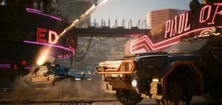 Cyberpunk 2077 для Switch 2 станет первой игрой, поддерживающей DLSS на новой консоли Nintendo