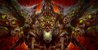 Авторы Diablo 4 раскрыли первые детали 8-го сезона «Возвращение Белиала» и представили геймплейный трейлер