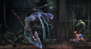 Mandragora Whispers of the Witch Tree разгромили в Steam за вирусы и шпионаж — разработчики вырезали из игры ПО для телеметрии