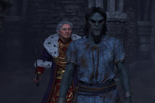 Ремастер The Elder Scrolls 4 Oblivion уже взломали и слили в сеть