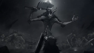 Вышел анимационный трейлер коллаба Diablo 4 с франшизой «Берсерк»