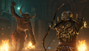 Выпустили The Elder Scrolls 4 Oblivion Remastered — за 10 долларов можно получить DLC-броню лошади и другой цифровой контент
