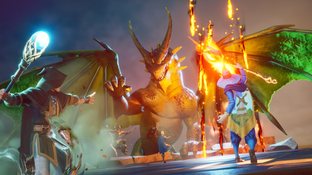 Конкурент PoE 2 и выживание с драконами RuneScape Dragonwilds покорили Steam. Valve назвала самые продаваемые продукты прошлой недели