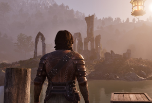 Авторы русификатора Starfield анонсировали перевод для The Elder Scrolls 4 Oblivion Remastered