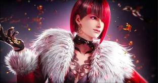 Tekken 8 получила новый патч с небольшим, но важным исправлением